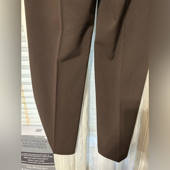 Larry Levine stretch trousers - Picture 4 of 6